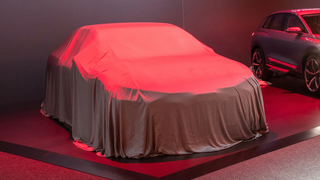Get Ready For The Audi Porsche Bentley Landjet
